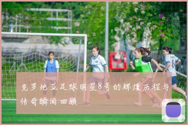 克罗地亚足球明星8号的辉煌历程与传奇瞬间回顾