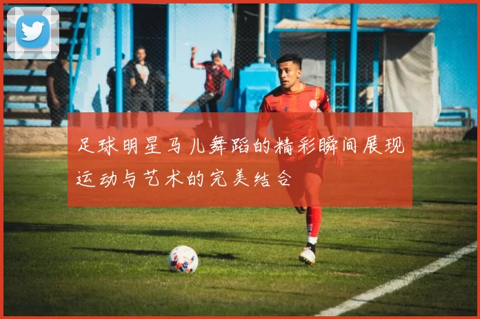 足球明星马儿舞蹈的精彩瞬间展现运动与艺术的完美结合