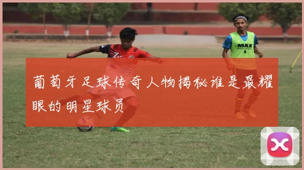 葡萄牙足球传奇人物揭秘谁是最耀眼的明星球员