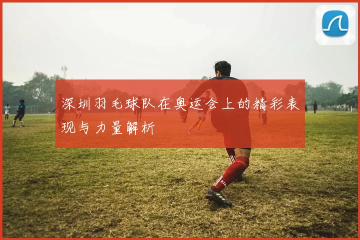 深圳羽毛球队在奥运会上的精彩表现与力量解析