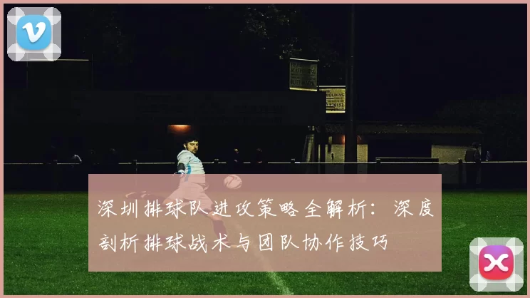 深圳排球队进攻策略全解析：深度剖析排球战术与团队协作技巧