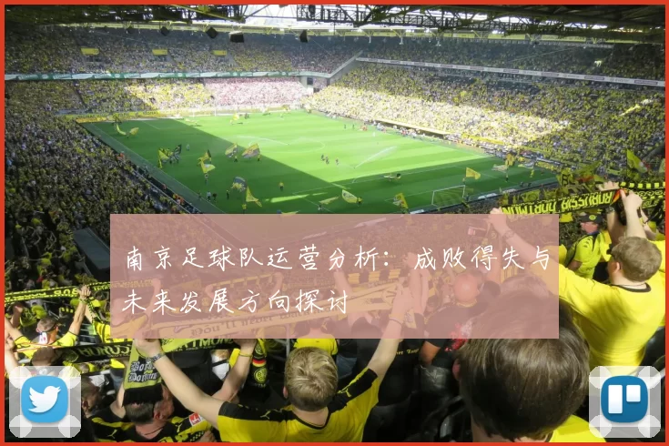 南京足球队运营分析：成败得失与未来发展方向探讨