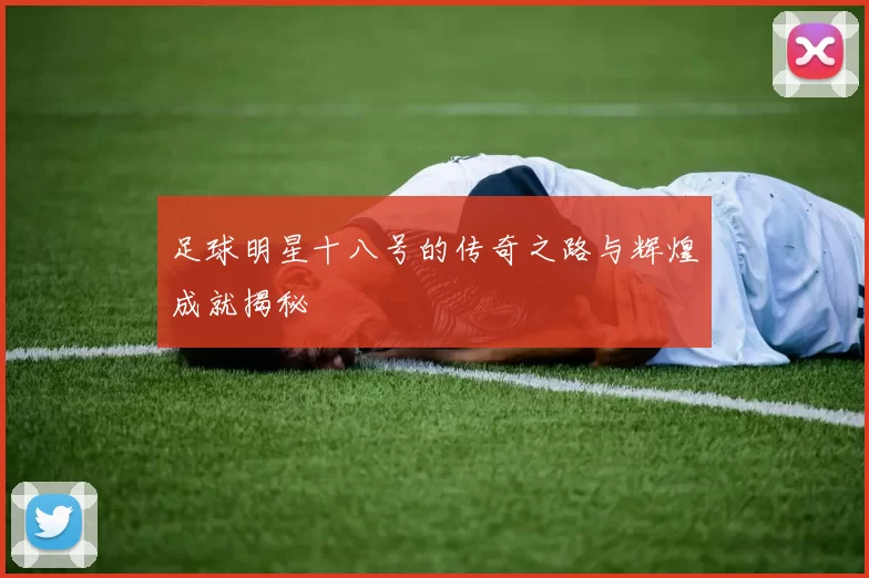 足球明星十八号的传奇之路与辉煌成就揭秘